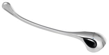 AQUALINE AQUALINE Bela Keramična WC Školjka - Varčno Splakovanje 4/6 litrov