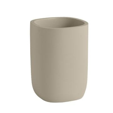 Gedy Elegantna Tortora Polica YLENIA - Kompaktna Moderna Eleganca za Vaš Dom