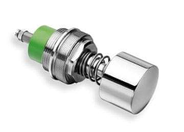 SILFRA Samozapiralni ventil SILFRA, premer 35mm, EAN 8019571266786