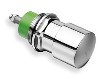 SILFRA Samozapiralni Ventil SILFRA QK81051 - Kompakten in Lahek