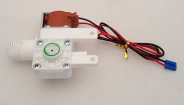 SAPHO SAPHO Pult za Umivalnik EKO PLUS - Liti Marmor, Bela, 40x1,2x22,5 cm