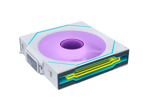 UNI FAN SL-INF Wireless 120