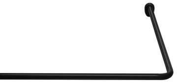 Ridder Univerzalna Kotna Tuš Palica AMARA - Črna