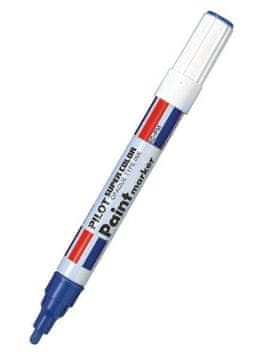 Pilot Flomaster sc-pm za kovino - moder