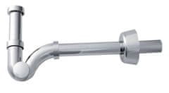 BONOMINI Kromiran sifon za bide ROYAL FAMILY 5/4", izhod 32 mm