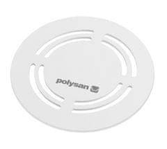 POLYSAN FLEXIA Bela Krožna Ovratnica za Sifon
