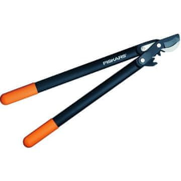 Fiskars PowerGear Bypass Lopper Medium L74 ročne vrtne škarje za vejice 545 mm (1000582)