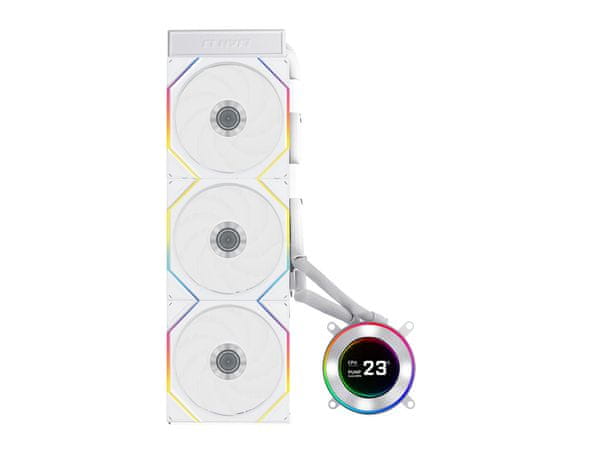 UNI FAN TL Wireless ventilatorji