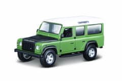 Bburago Street Fire Collezione 1/32