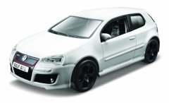 Bburago Street Fire Collezione 1/32