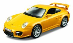 Bburago Street Fire Collezione 1/32