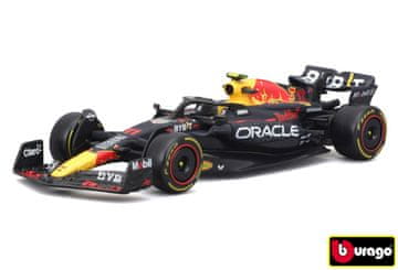 1:43 Dirka Formula F1 - Red Bull Racing RB19 (2023) #11 (Sergio Pérez)