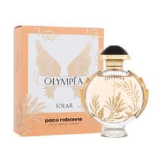 Paco Rabanne Olympéa Solar 80 ml parfumska voda za ženske