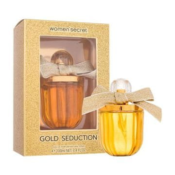 Women´Secret Gold Seduction parfumska voda za ženske