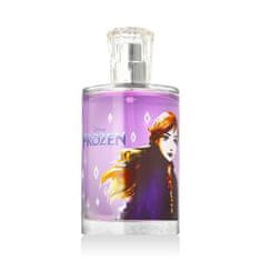 Disney Frozen II Anna 100 ml toaletna voda za otroke