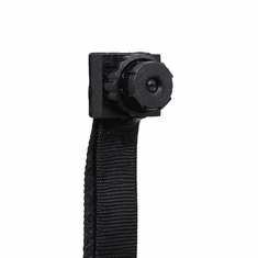 Zetta Prenosna mini WiFi kamera s PIR senzorjem Z9 z zunanjim pinhole objektivom