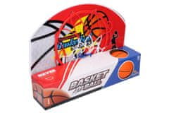 Košarkarski koš z žogo 9 cm