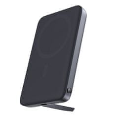 Aukey 6700mAh Powerbanka 20W Qi2.0 Gun | PB-MS05