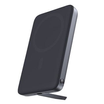 Aukey 6700mAh Powerbanka 20W Qi2.0 Gun | PB-MS05