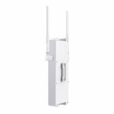 TP-Link AX1800 HD dostopna točka, 2,4/5GHz, WiFi 6, zunanja (EAP625-OUTDOOR HD)