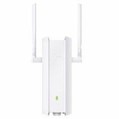 TP-Link AX1800 HD dostopna točka, 2,4/5GHz, WiFi 6, zunanja (EAP625-OUTDOOR HD)