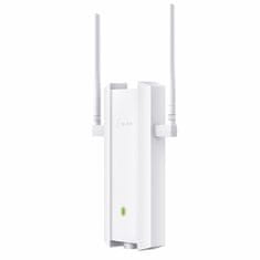 TP-Link AX1800 HD dostopna točka, 2,4/5GHz, WiFi 6, zunanja (EAP625-OUTDOOR HD)