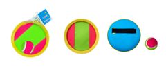 Mac Toys SPORTO Lovljenje žoge