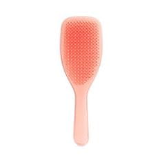 Tangle Teezer Mokra krtača za razčesavanje las Peach Glow