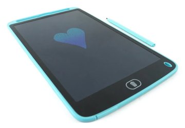 Mac Toys ARTO LCD risalna miza modra