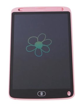 Mac Toys ARTO LCD risalna miza roza