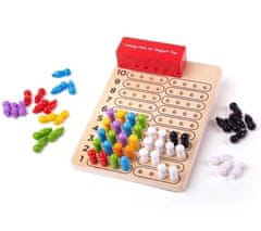 Bigjigs Toys Logician - igra