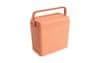 hladilna torba, 24 L, pastelno oranžna