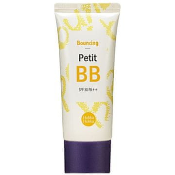 Holika Holika Lifting BB krema SPF 30 Bouncing Petit BB krema 30 ml