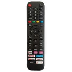 Unitronic univerzalni daljinski upravljalnik za Hisense TV