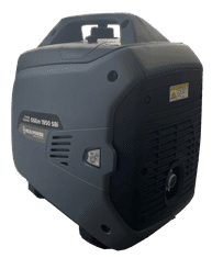 REM POWER inverter agregat GSEm 1950 SBI (39019510101)