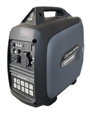 REM POWER inverter agregat GSEm 1950 SBI (39019510101)