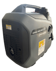 REM POWER inverter agregat GSEm 1950 SBI (39019510101)