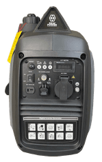 REM POWER inverter agregat GSEm 1950 SBI (39019510101)