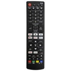 Unitronic univerzalni daljinski upravljalnik za LG TV