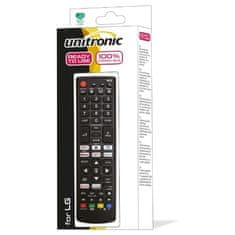 Unitronic univerzalni daljinski upravljalnik za LG TV