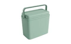 Adriatic hladilna torba, 24 L, pastelno zelena