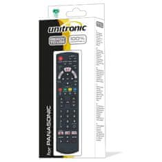 Unitronic univerzalni daljinski upravljalnik za Panasonic TV