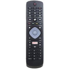 Unitronic univerzalni daljinski upravljalnik za Philips TV