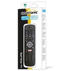 Unitronic univerzalni daljinski upravljalnik za Philips TV