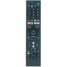 Unitronic univerzalni daljinski upravljalnik za Sony TV