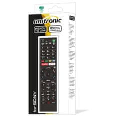 Unitronic univerzalni daljinski upravljalnik za Sony TV