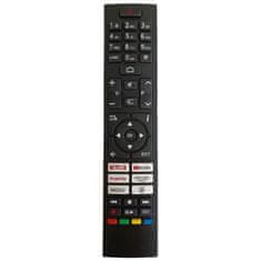 Unitronic univerzalni daljinski upravljalnik za Telefunken TV