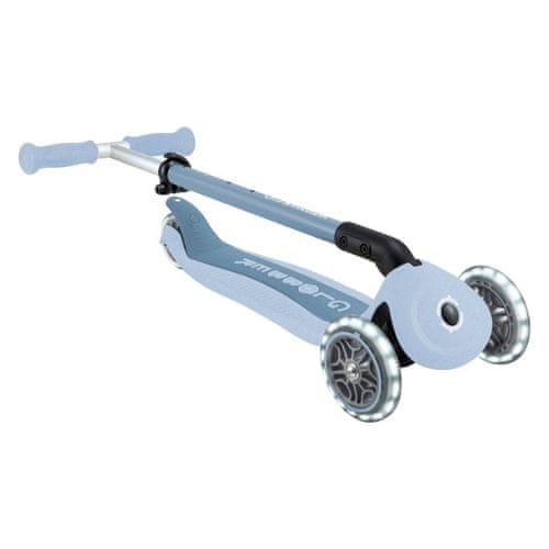 Zlaganje in prilagoditev