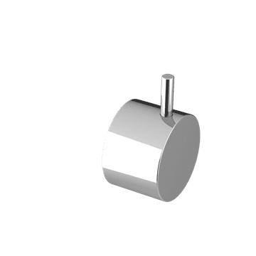 SAPHO Eleganten Kromiran Stikalo za Ročaj ULTRAMIX