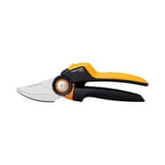 Fiskars X-Series PowerGear Bypass Pruner L P961 vrtne škarje za veje do Ø26 mm, 22,2 cm (1057175)